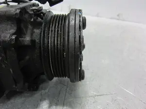 Foto de COMPRESOR AIRE ACONDICIONADO FORD FIESTA (CBK) referencia YS4H-19D629-AC foto 5