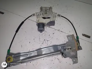 Foto de ELEVALUNAS TRASERO DERECHO PEUGEOT 407 2.0 16V HDi FAP CAT (RHR / DW10BTED4) (136 CV / 100 KW) referencia R994334103 foto 7