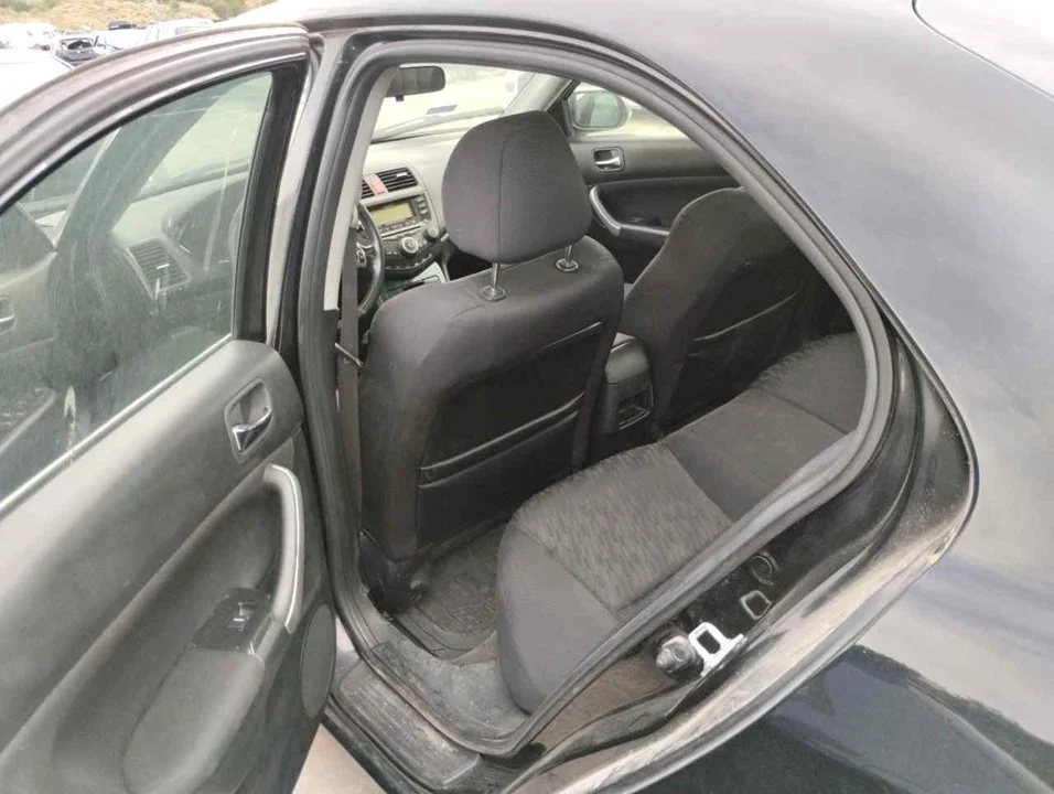Foto de NO IDENTIFICADO HONDA ACCORD BERLINA (CL/CN) 2.0 VTEC CAT (155 CV / 114 KW)