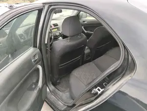 Foto de NO IDENTIFICADO HONDA ACCORD BERLINA (CL/CN) 2.0 VTEC CAT (155 CV / 114 KW)