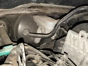 Foto de BOMBA FRENO FORD FIESTA (CNN)