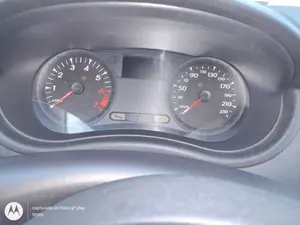Foto de CUADRO INSTRUMENTOS RENAULT CLIO III 1.2 16V (75 CV / 55 KW)