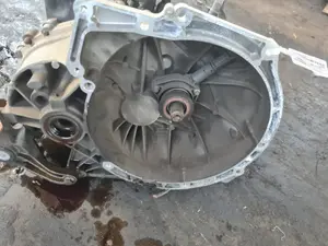 Foto de CAJA CAMBIOS FORD FOCUS BERLINA (CAP) referencia 6M5R7002YA foto 5