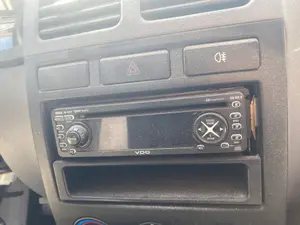 Foto de SISTEMA AUDIO / RADIO CD KIA RIO (BC) 1.3 CAT (75 CV / 55 KW)
