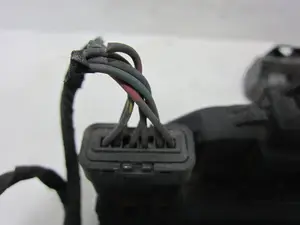 Foto de CERRADURA PUERTA DELANTERA DERECHA RENAULT SCENIC III (JZ) 1.6 dCi Diesel FAP (131 CV / 96 KW) referencia 325030032R foto 7