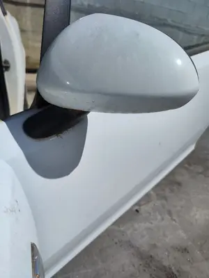 Foto de RETROVISOR IZQUIERDO OPEL CORSA D 1.3 16V CDTI (75 CV / 55 KW) foto 2