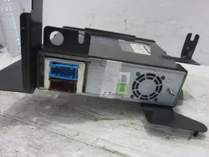 Foto de SISTEMA AUDIO / RADIO CD BMW SERIE 5 BERLINA (E39) 3.0 24V Turbodiesel CAT (184 CV / 135 KW) referencia 692018203 foto 2