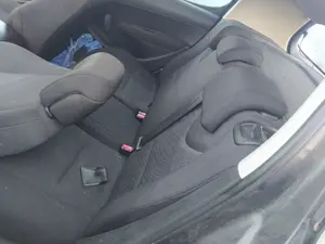 Foto de CINTURON SEGURIDAD TRASERO IZQUIERDO PEUGEOT 308 1.6 16V HDi (90 CV / 66 KW)