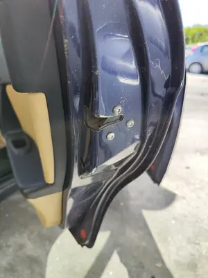 Foto de CERRADURA PUERTA TRASERA DERECHA ALFA ROMEO 156 SPORTWAGON 2.4 JTD CAT (175 CV / 129 KW) referencia 0060692265