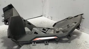 Foto de NO IDENTIFICADO APRILIA SR-GT 125 referencia 1B008124