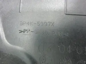 Foto de ELEVALUNAS DELANTERO IZQUIERDO MAZDA 3 BERLINA (BK) 1.6 CD Diesel CAT (109 CV / 80 KW) referencia BP4K5997X foto 2