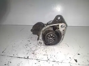 Foto de MOTOR ARRANQUE VOLKSWAGEN GOLF IV BERLINA (1J1)(10.1997) referencia 020911023F foto 5