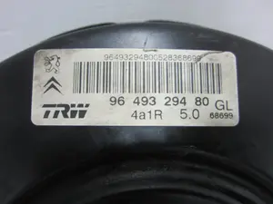 Foto de SERVOFRENO CITROEN C2 1.1 (60 CV / 44 KW) referencia 9649329480 foto 4