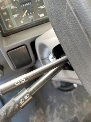 Foto de MANDO INTERMITENTES FIAT DUCATO I BUS