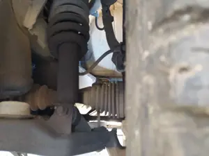 Foto de BIELETA ESTABILIZADORA DELANTERA IZQUIERDA TOYOTA LAND CRUISER (J9) 3.0 Turbodiesel (125 CV / 92 KW)