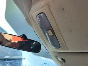 Foto de LUZ INTERIOR FORD FIESTA (CNN) 1.5 TDCi CAT (75 CV / 55 KW) referencia 1930713