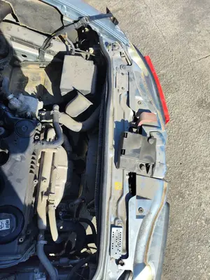 Foto de PANEL FRONTAL ALFA ROMEO 147 (190) 1.9 JTD CAT (110 CV / 81 KW)