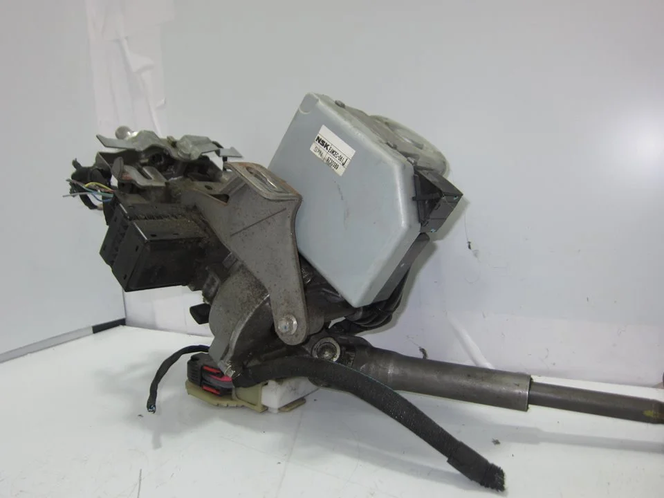 Foto de COLUMNA DIRECCION RENAULT SCENIC III (JZ) 1.5 dCi Diesel (106 CV / 78 KW) referencia EAWCEC061J
