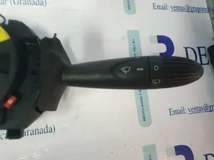 Foto de ANILLO AIRBAG FIAT II PUNTO (188) BERLINA referencia 735337940 foto 5