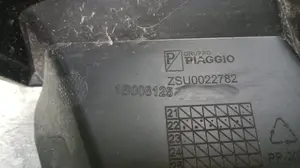 Foto de NO IDENTIFICADO APRILIA SR-GT 125 referencia 1B008125 foto 3