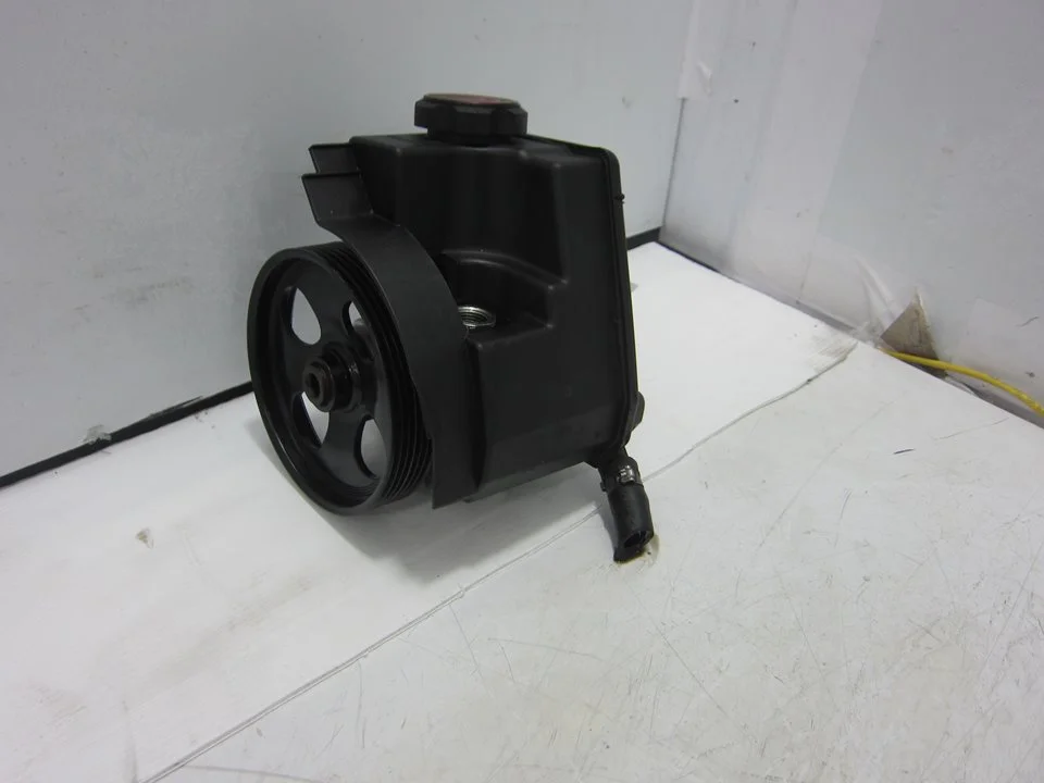 Foto de BOMBA DIRECCION PEUGEOT 206 referencia 26079884
