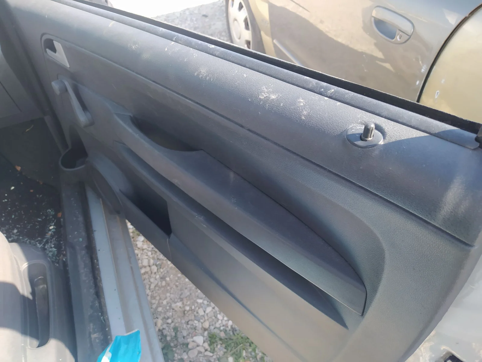 Foto de ELEVALUNAS DELANTERO DERECHO VOLKSWAGEN FOX (5Z1)(04.2005) 1.4 (75 CV / 55 KW) referencia 5Z3837462A