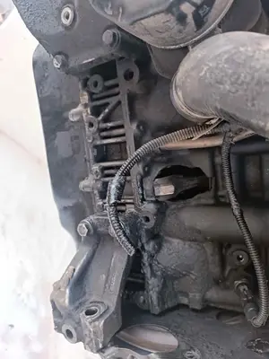 Foto de DESPIECE MOTOR FIAT DUCATO 3 CAMIÓN/VOLQUETE 33 (290) 2.3 Turbodiesel Multijet (178 CV / 131 KW) referencia F1AGL4111 foto 9