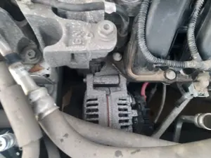 Foto de TUBO PRESION DIRECCION ASISTIDA RENAULT MEGANE III BERLINA 5P 1.6 16V CAT (101 CV / 74 KW)