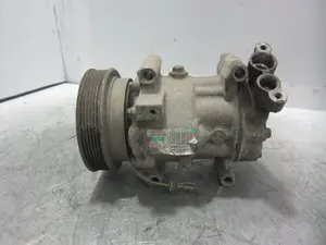 Foto de COMPRESOR AIRE ACONDICIONADO RENAULT CLIO III 1.5 dCi Diesel CAT (86 CV / 63 KW) referencia 8200651251 foto 7