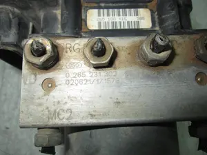 Foto de ABS PEUGEOT 307 BREAK / SW (S1)(04.2002) 2.0 HDi CAT (90 CV / 66 KW) referencia 2265100416085 foto 5