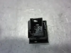 Foto de INTERRUPTOR PEUGEOT 207 1.4 HDi FAP (68 CV / 50 KW) referencia 96570636XT foto 2