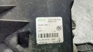 Foto de FARO ANTINIEBLA IZQUIERDO VOLKSWAGEN GOLF VI (5K1)(10.2008) 2.0 TDI DPF (170 CV / 125 KW) referencia 5K0941699C foto 2