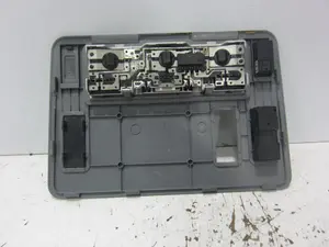 Foto de LUZ INTERIOR BMW SERIE 6 COUPE (E63) 4.4 V8 32V CAT (333 CV / 245 KW) referencia 7062986 foto 2