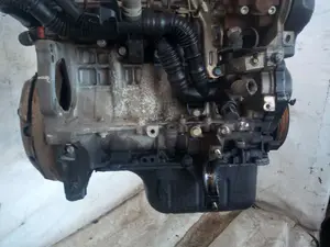Foto de MOTOR COMPLETO FORD FIESTA (CBK) referencia HHJA foto 11