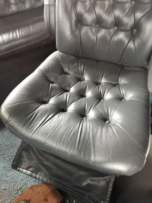 Foto de ASIENTO TRASERO MEDIO CHEVROLET ASTRO VAN 4.3 V6 CAT (189 CV / 139 KW)