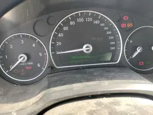 Foto de MOTOR COMPLETO SAAB 9-3 BERLINA 1.9 TiD CAT (150 CV / 110 KW) referencia Z19DTH foto 2