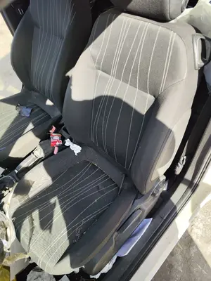 Foto de ASIENTO DELANTERO IZQUIERDO OPEL CORSA D 1.3 16V CDTI (75 CV / 55 KW) foto 2