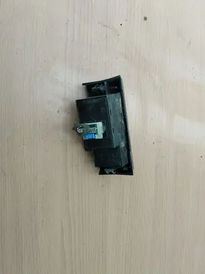 Foto de MANDO RETROVISOR CHEVROLET CAPTIVA 2.0 Diesel CAT (150 CV / 110 KW) referencia EKBA14 foto 2