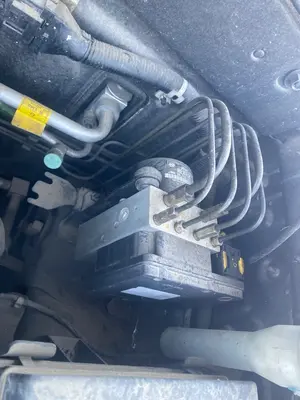 Foto de ABS SSANGYONG REXTON 2.7 Turbodiesel CAT (160 CV / 118 KW) referencia 4894008200