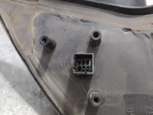Foto de RETROVISOR DERECHO OPEL ASTRA G BERLINA 2.0 DTI (101 CV / 74 KW) referencia 061094 foto 4