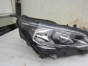 Foto de NO IDENTIFICADO PEUGEOT 3008 1.5 Blue-HDI FAP (131 CV / 96 KW) foto 56