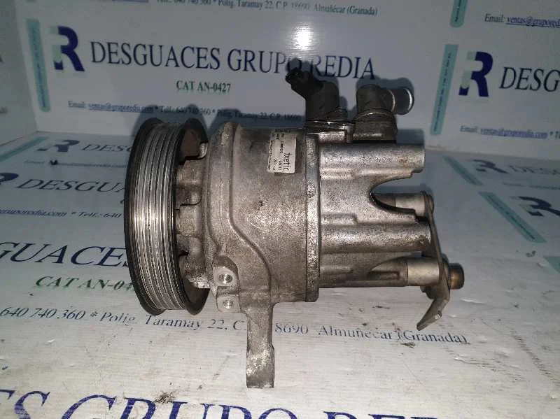 Foto de BOMBA DIRECCION BMW SERIE 7 (F01/F02) referencia LH2115852