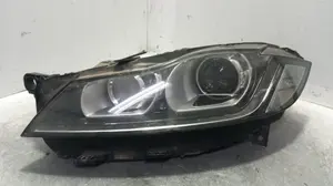 Foto de FARO IZQUIERDO JAGUAR XF 2.0 Diesel CAT (163 CV / 120 KW) referencia GX6313W030EE
