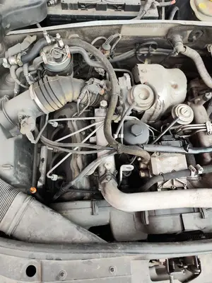 Foto de MOTOR COMPLETO AUDI A6 BERLINA (4B2) 2.5 V6 24V TDI (150 CV / 110 KW) referencia AKN