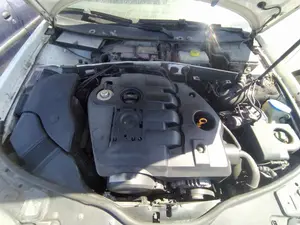 Foto de COMPRESOR AIRE ACONDICIONADO VOLKSWAGEN PASSAT BERLINA (3B3) 1.9 TDI (131 CV / 96 KW) referencia 8D0260805RV