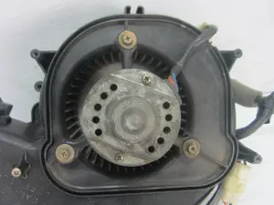 Foto de VENTILADOR CALEFACCION JAGUAR XJ 4.0 CAT (320 CV / 235 KW) foto 4