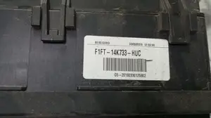 Foto de CAJA RELES / FUSIBLES FORD FOCUS BERLINA (CEW) 1.0 EcoBoost CAT (125 CV / 92 KW) referencia F1FT14K733HUC foto 3