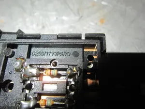 Foto de INTERRUPTOR KIA SPORTAGE (KM) 2.0 CAT (141 CV / 104 KW) referencia 025917774970 foto 2