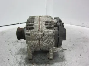 Foto de ALTERNADOR VOLKSWAGEN POLO IV (9N3) referencia 037903025M foto 1