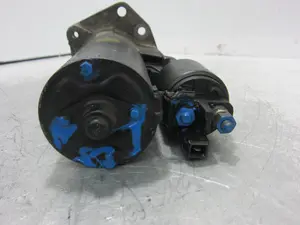 Foto de MOTOR ARRANQUE VOLKSWAGEN POLO III (6N1) referencia 03691123S foto 4